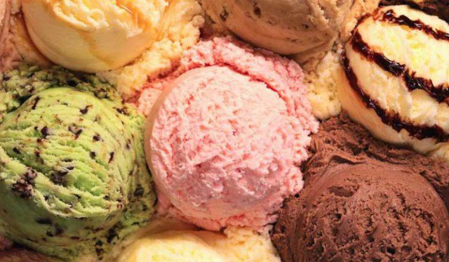 ice-cream